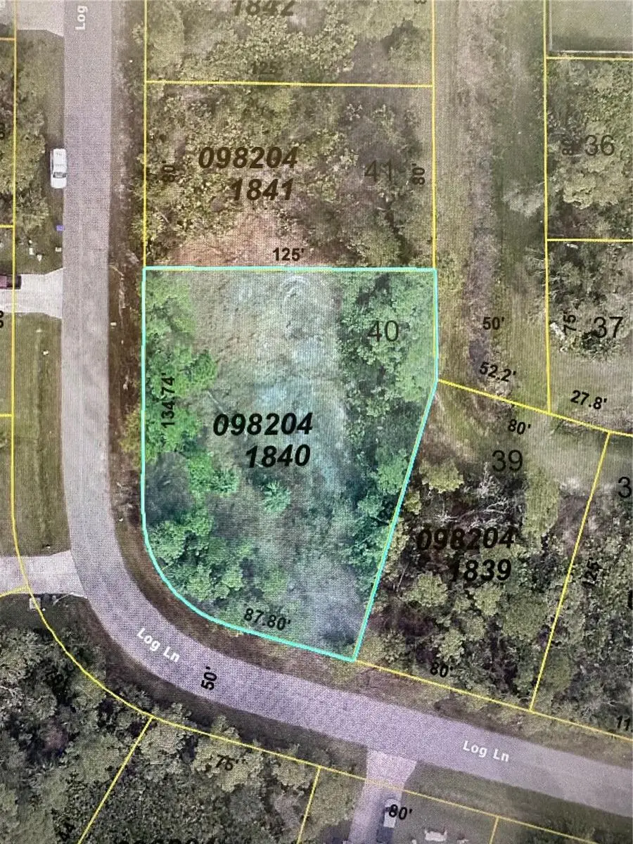 Log Estate, North Port, FL 34286 - Image #1