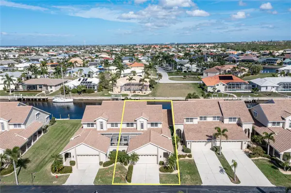 3800 Bal Harbor Boulevard #312, PUNTA GORDA, FL 33950