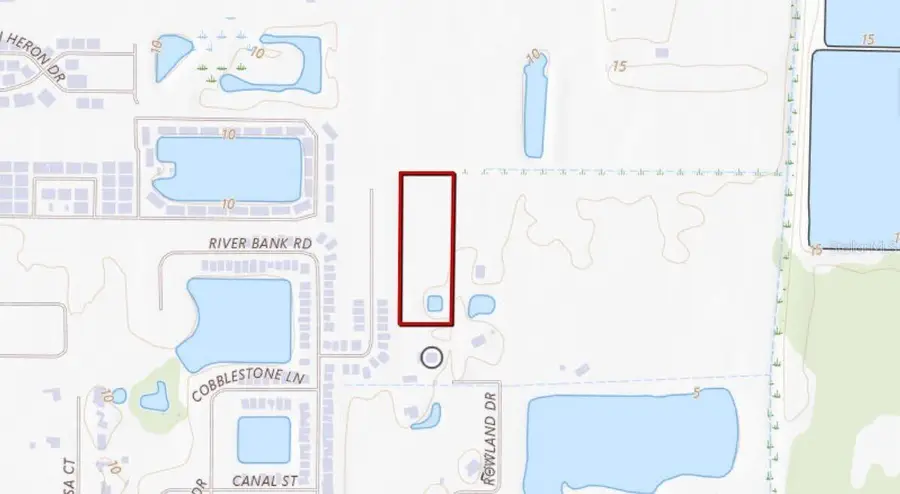3400 Rowland Drive, Punta Gorda, FL 33980 - Image #3