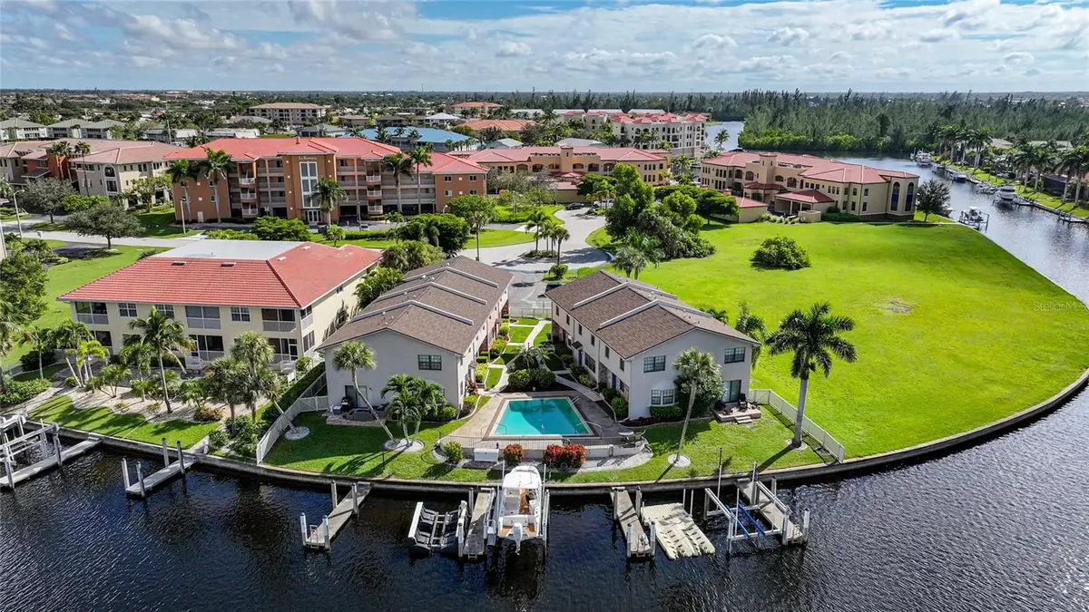 3335 Purple Martin Drive #6, Punta Gorda, FL 33950 - Image #1