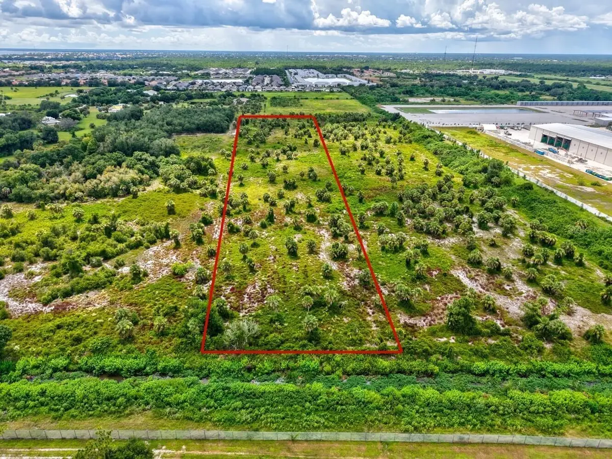 3317 Rowland Drive, Punta Gorda, FL 33980 - Image #1