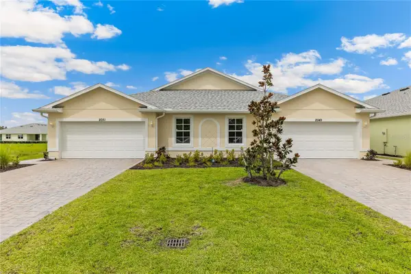 2053 Royal Tern Circle, PUNTA GORDA, FL 33983