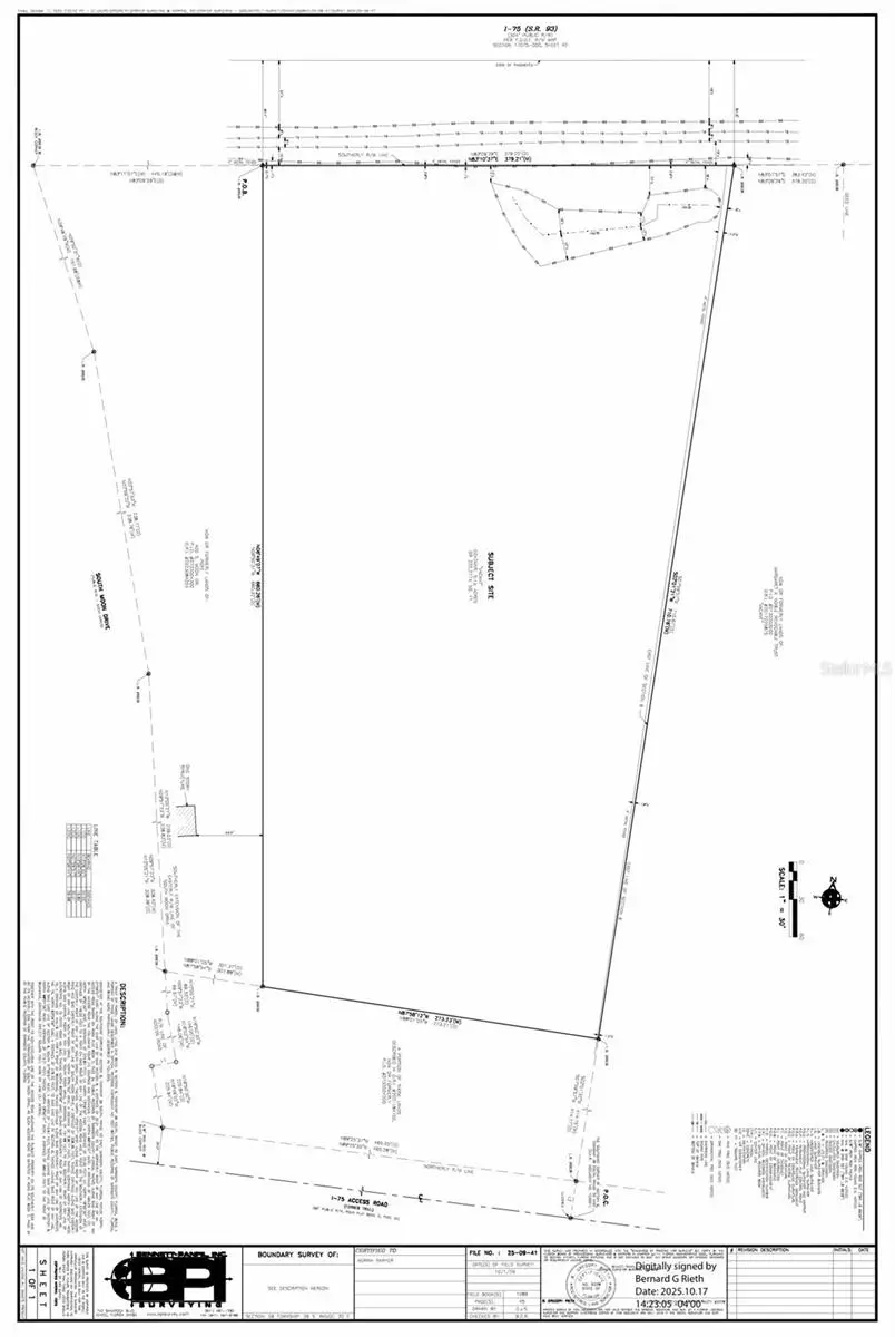 TBD S Moon Drive, Venice, FL 34292 - Image #2