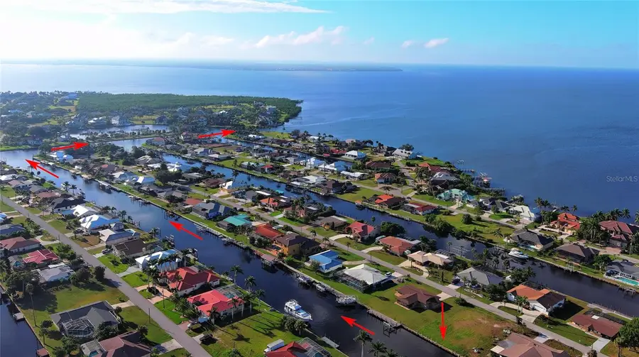 108 SE Sinclair Street Se, Port Charlotte, FL 33952 - Image #3