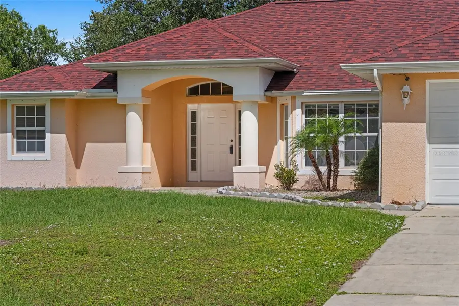 5168 Cillette Avenue, North Port, FL 34288 - Image #2