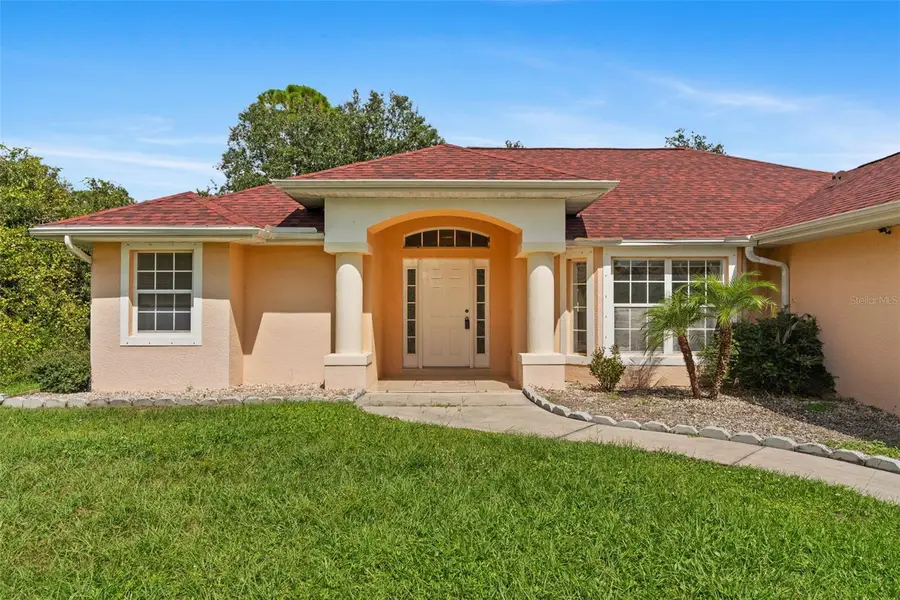 5168 Cillette Avenue, North Port, FL 34288 - Image #3