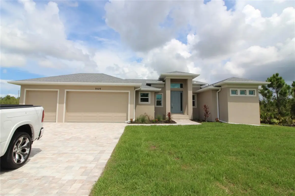 1268 Adalia Terrace, Port Charlotte, FL 33953 - Image #1