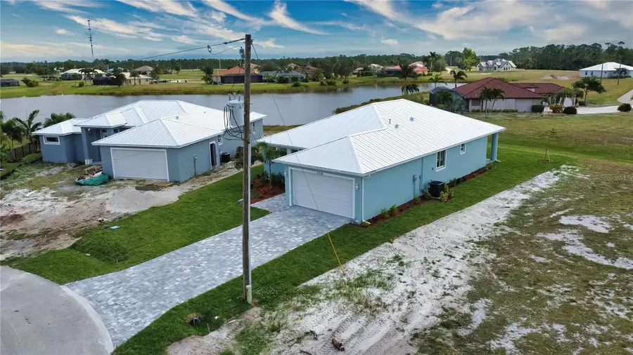 17434 Oro Court, Punta Gorda, FL 33955 - #3