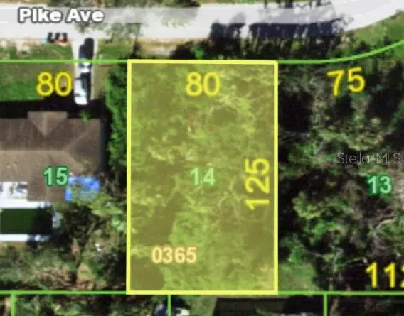 1237 Pike Avenue Nw, PORT CHARLOTTE, FL 33948