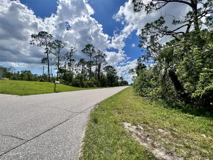 5427 Everest Terrace, Port Charlotte, FL 33981 - Image #2