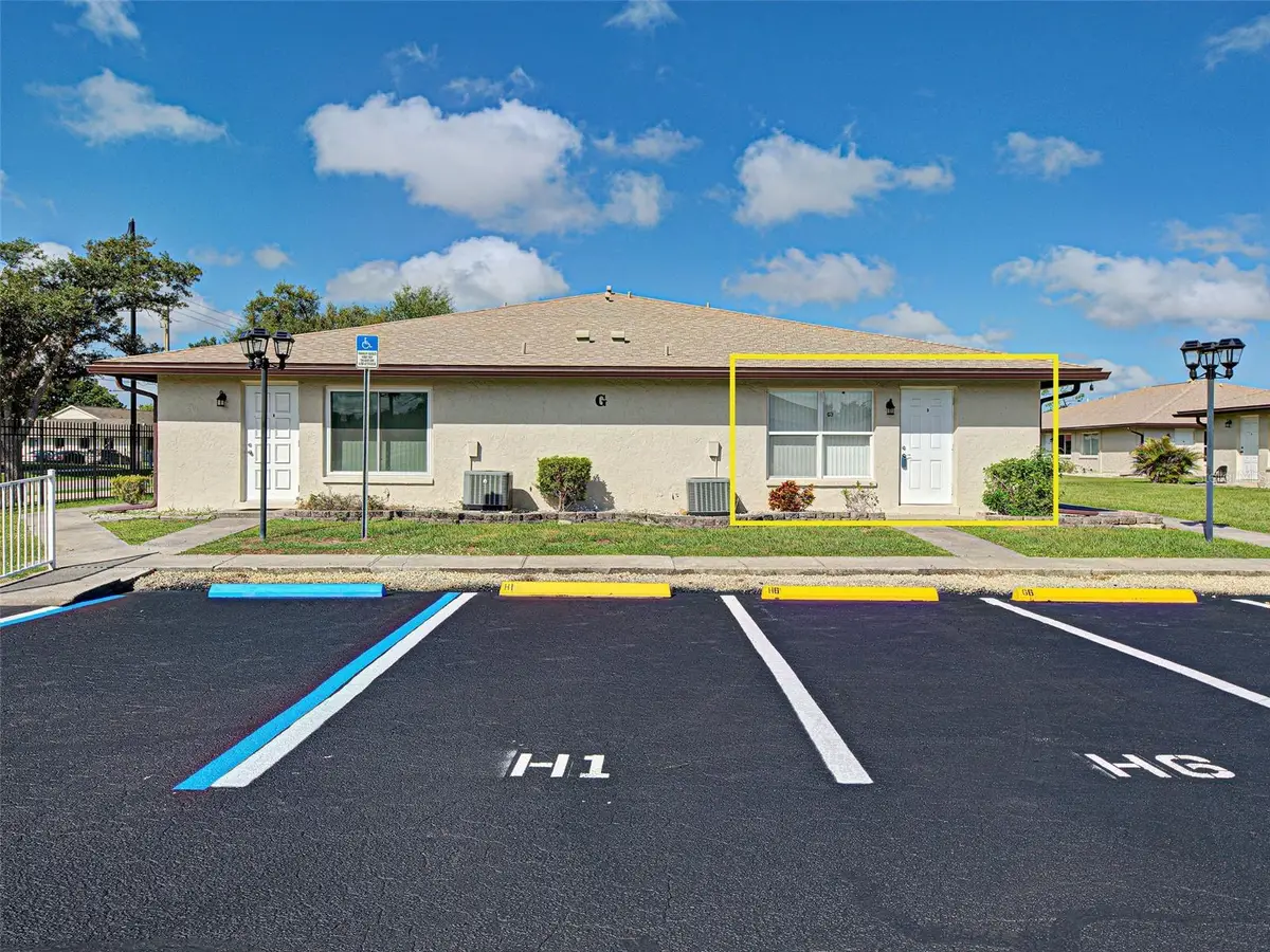 21150 Gertrude Avenue #G3, Port Charlotte, FL 33952 - Image #1