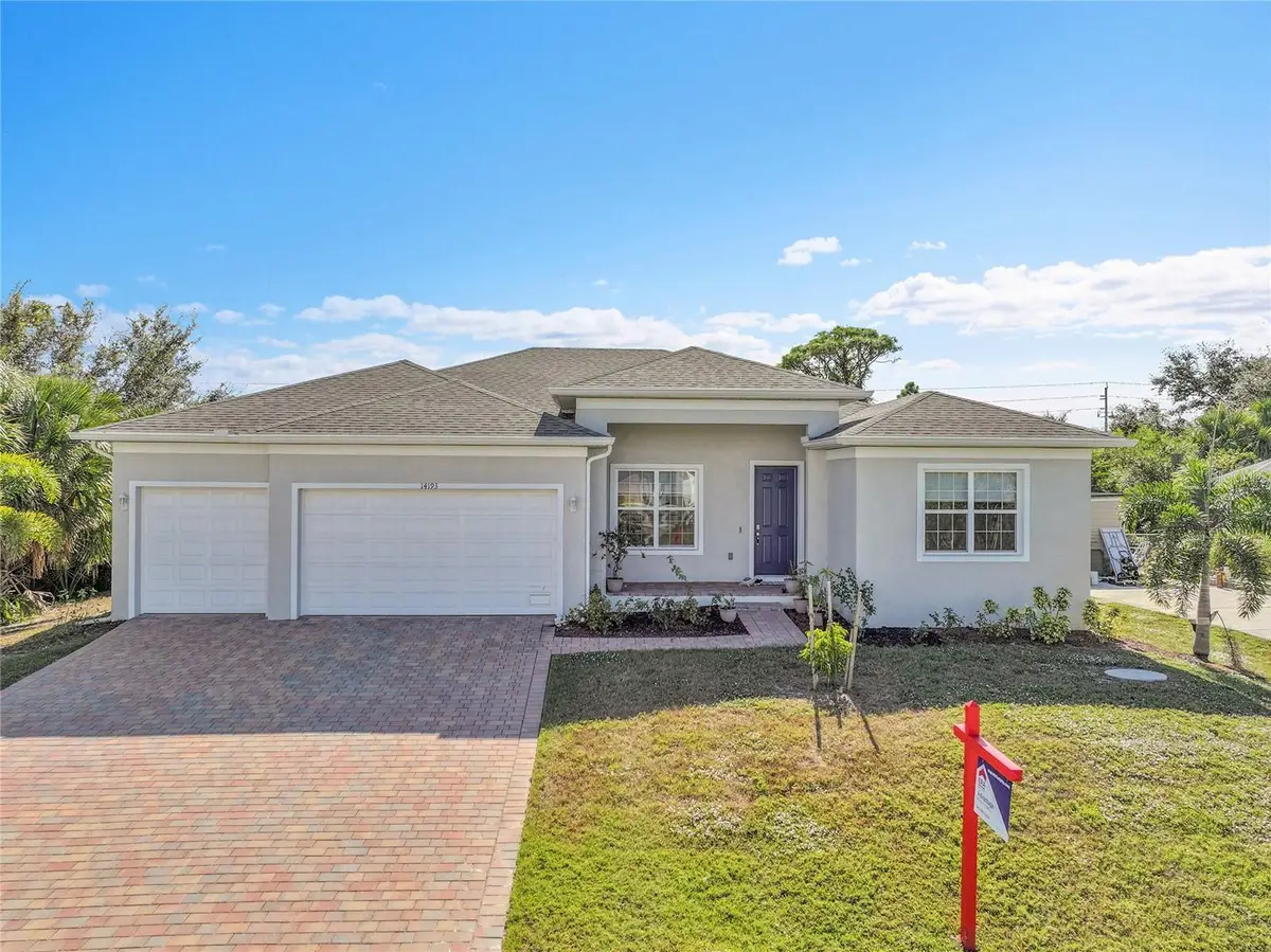 14193 Fort Myers Avenue, Port Charlotte, FL 33981 - Image #1