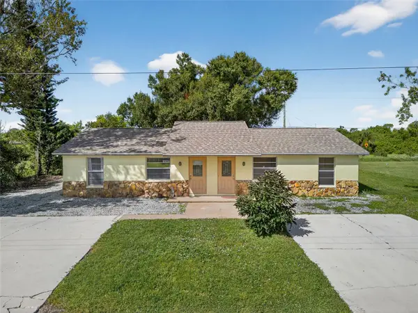 12337 Buffing Road #A and B, PORT CHARLOTTE, FL 33981