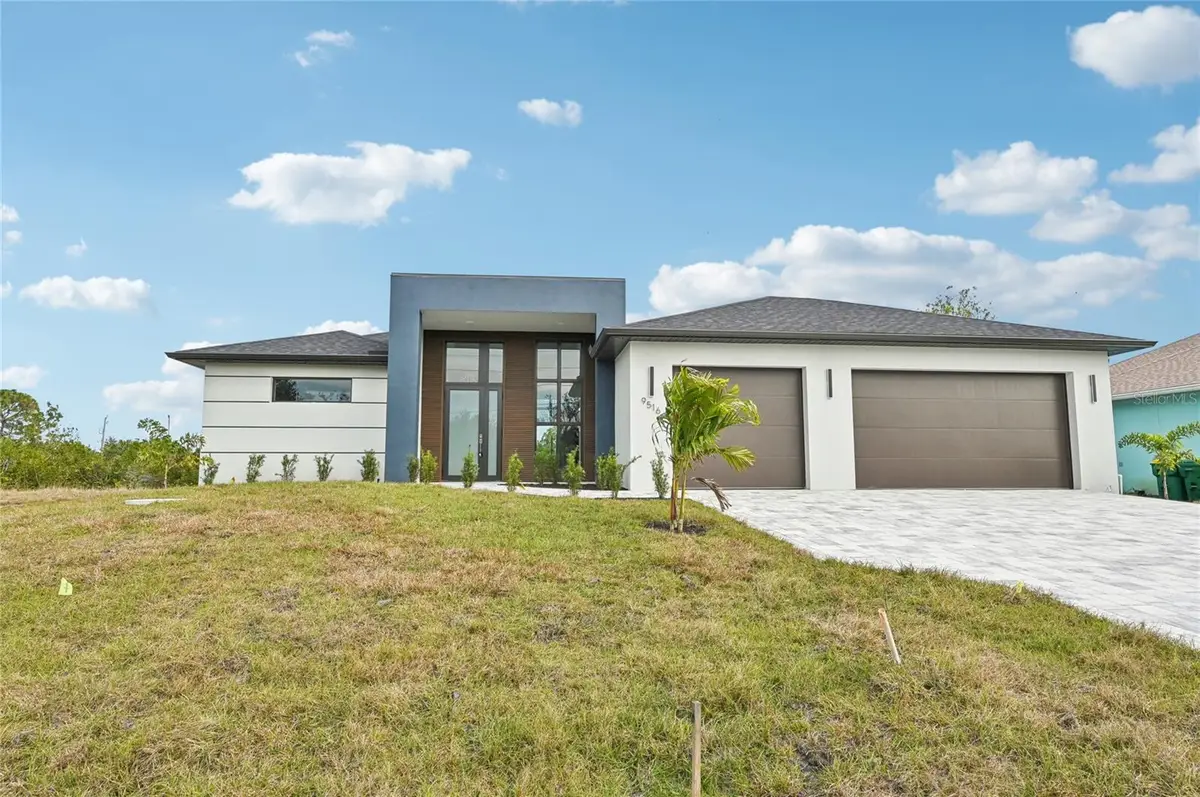 9516 Preisdent Circle, Port Charlotte, FL 33981 - Image #1