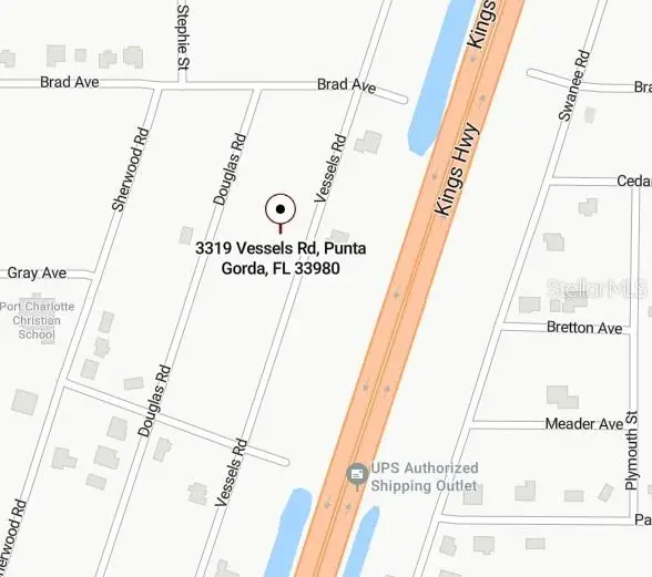3319 Vessels Road, Punta Gorda, FL 33980 - Image #2