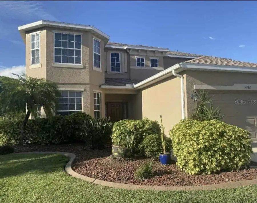 1762 Bottlebrush Way, North Port, FL 34289 - Image #2