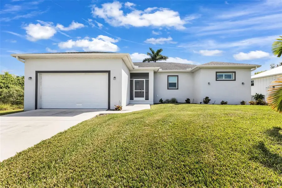 3302 Palm Dr, Punta Gorda, FL 33950 - Image #2