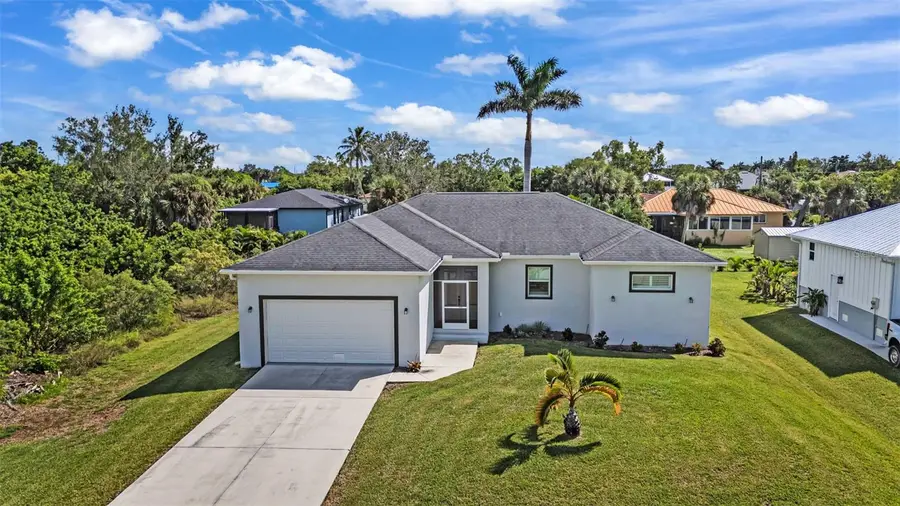 3302 Palm Dr, Punta Gorda, FL 33950 - Image #3