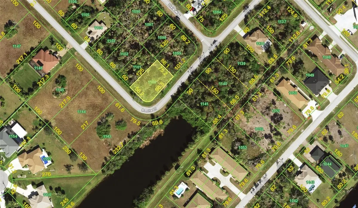 120 Bonita Drive, Rotonda West, FL 33947 - Image #1