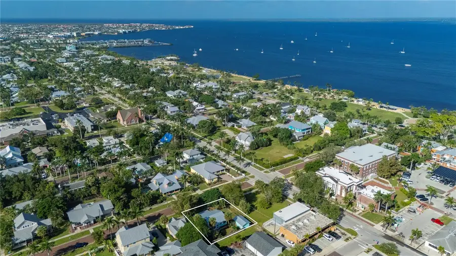 210 Harvey Street, Punta Gorda, FL 33950 - Image #3