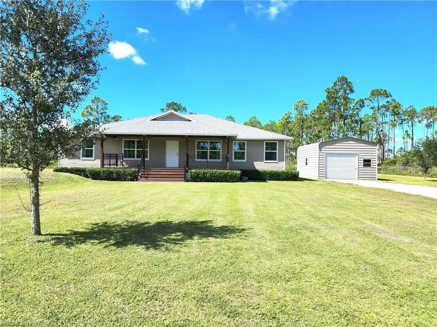 6405 Alan Boulevard, Punta Gorda, FL 33982 - Image #2