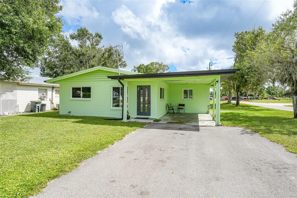 129 S Luther Avenue, Arcadia, FL 34266 - Image #1