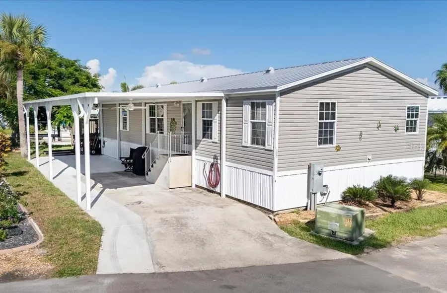 3127 Bayside Parkway, Punta Gorda, FL 33982 - Image #2