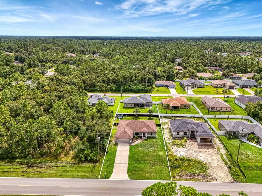 6191 Tropicaire Boulevard, North Port, FL 34291 - Image #2