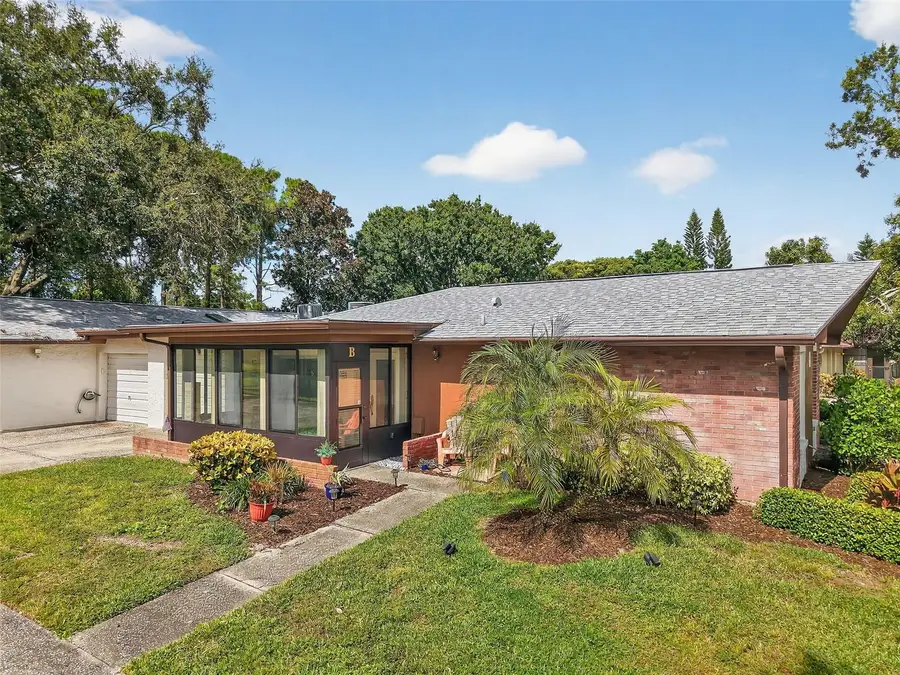 2320 Shelly Drive #B, Palm Harbor, FL 34684 - Image #3