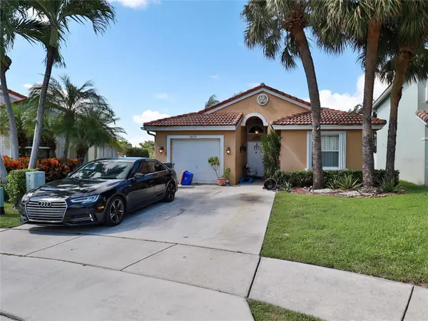 5619 Kingsmill Court, LAKE WORTH, FL 33463