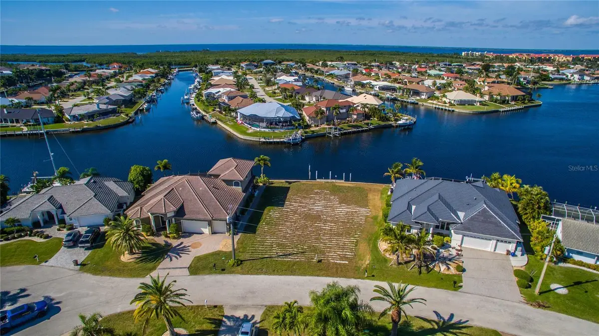 2630 Parisian Court, Punta Gorda, FL 33950 - Image #1