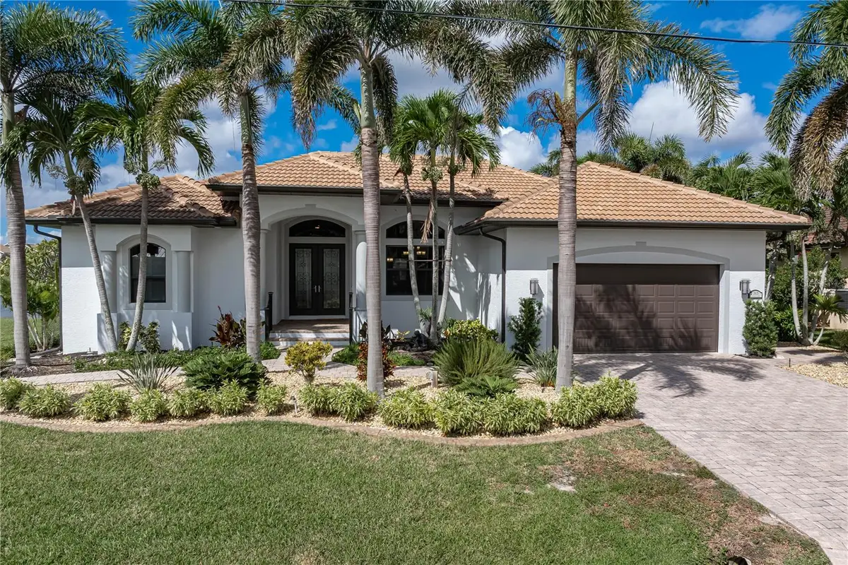 3615 Towhee Court, Punta Gorda, FL 33950 - Image #1