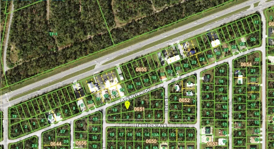 1900 Royalview Drive, Port Charlotte, FL 33948 - Image #3