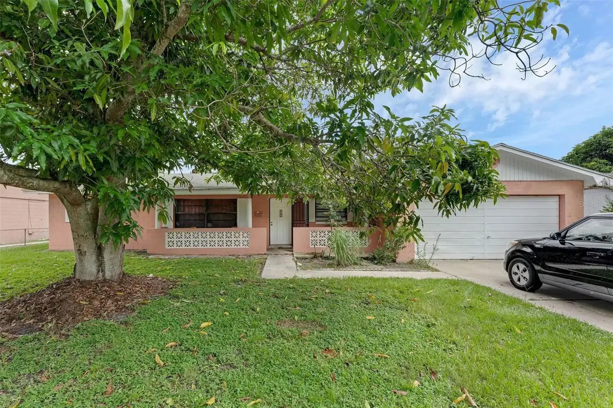 2629 Telstar Avenue, Orlando, FL 32805 - Image #1