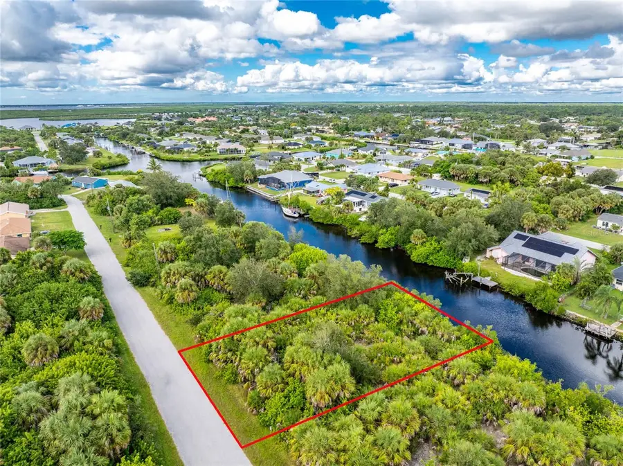 18286 Kerrville Circle, Port Charlotte, FL 33948 - Image #3