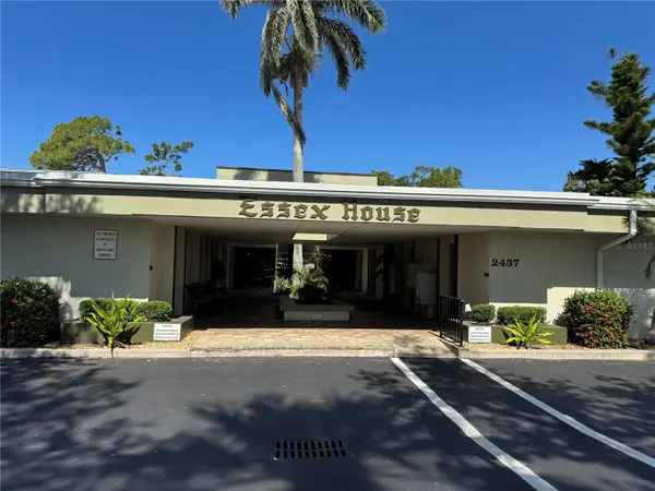 2437 Harbor Boulevard #215, PORT CHARLOTTE, FL 33952