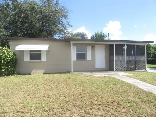 6180 Freemont Street, NORTH PORT, FL 34287