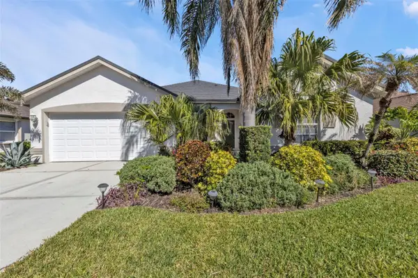 3380 Bay Ridge Way, PORT CHARLOTTE, FL 33953