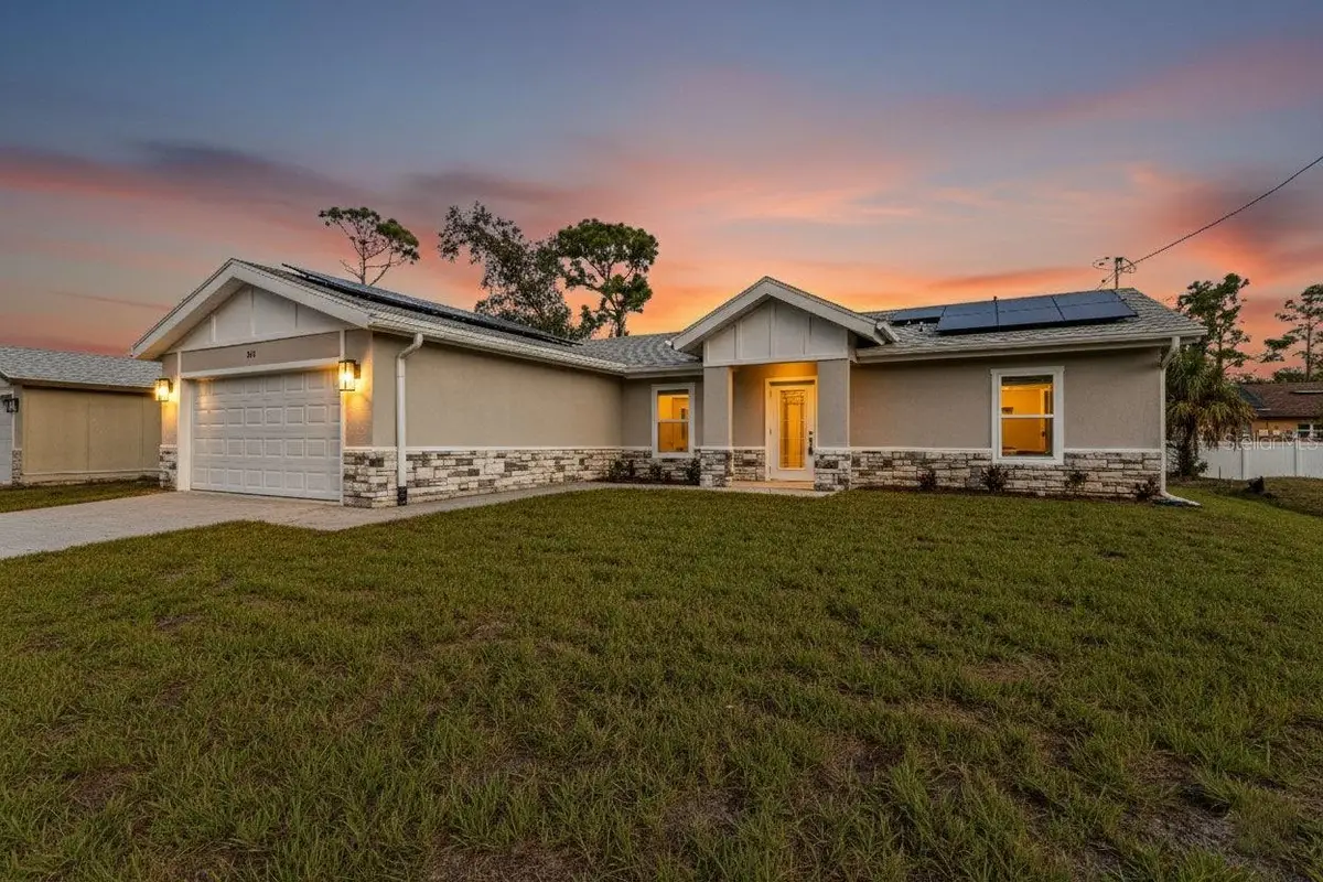 3642 Laredo Avenue, North Port, FL 34288 - Image #1