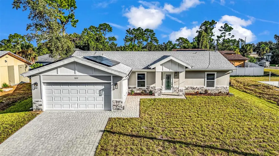 3642 Laredo Avenue, North Port, FL 34288 - Image #2