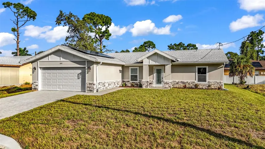 3642 Laredo Avenue, North Port, FL 34288 - Image #3