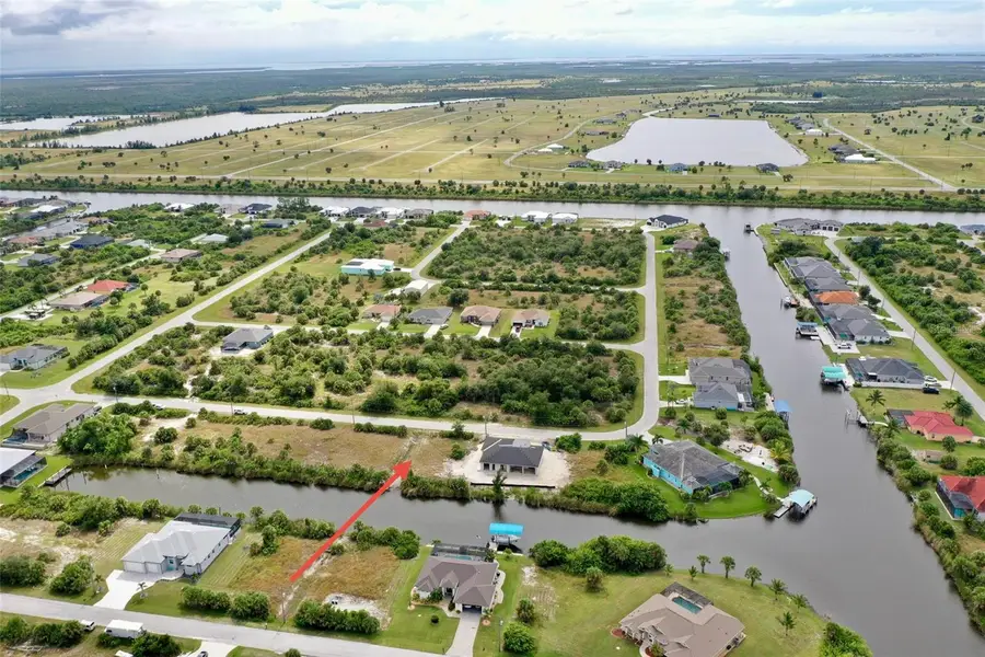 10868 Mcalester Circle, Port Charlotte, FL 33981 - Image #2