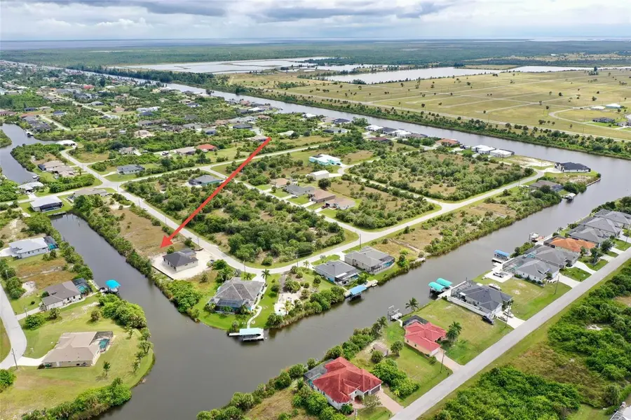 10868 Mcalester Circle, Port Charlotte, FL 33981 - Image #3