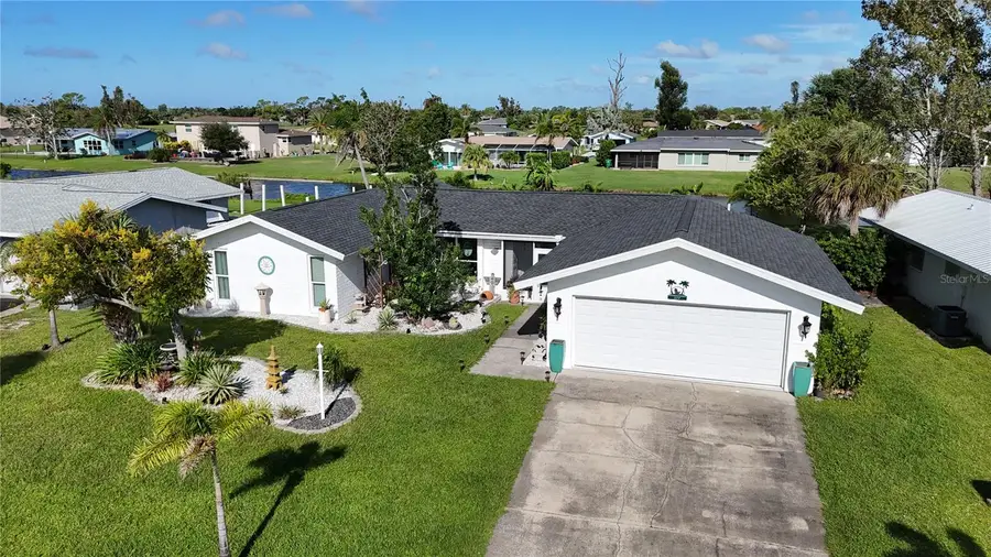 122 Annapolis Lane, Rotonda West, FL 33947 - Image #2