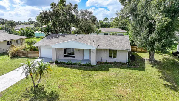 20191 Gladstone Avenue, PORT CHARLOTTE, FL 33952