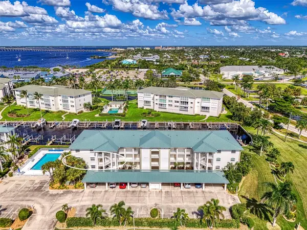 130 Breakers Court #221, PUNTA GORDA, FL 33950