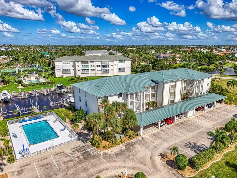 130 Breakers Court #221, Punta Gorda, FL 33950 - #2