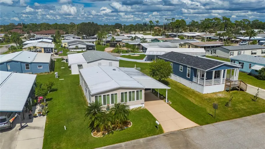 265 Mariner Drive, North Port, FL 34287 - Image #2