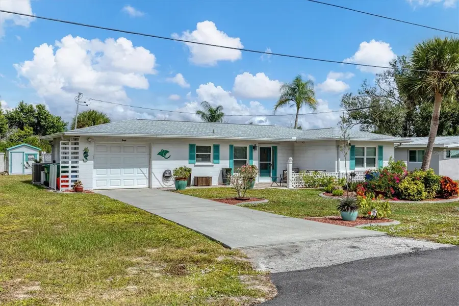 40 Crestview Drive, Englewood, FL 34223 - Image #2