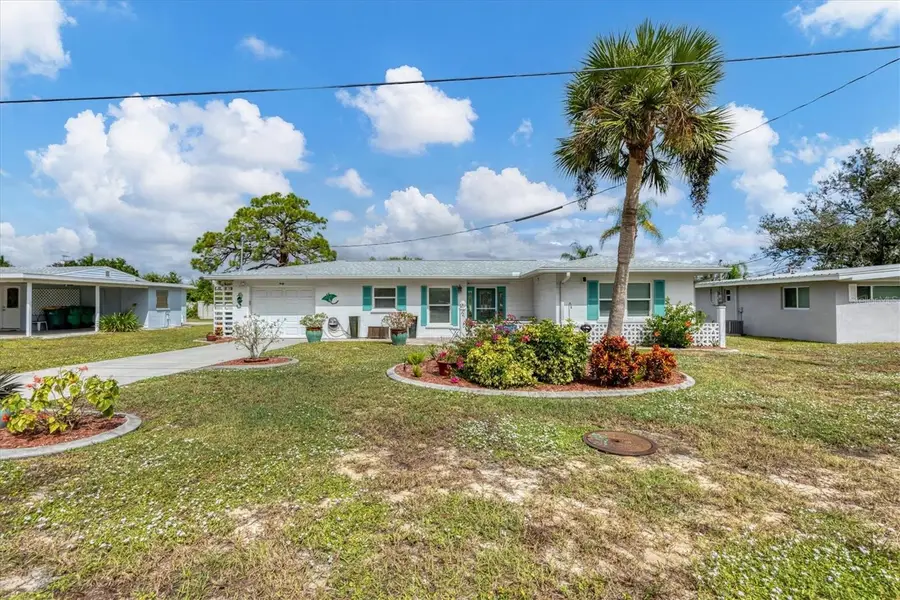 40 Crestview Drive, Englewood, FL 34223 - Image #3